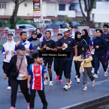 Runner Photo 8180330