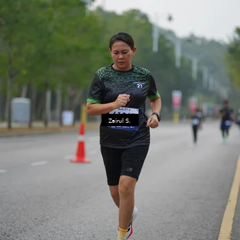 Runner Photo 8180331