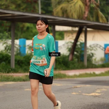 Runner Photo 8180332