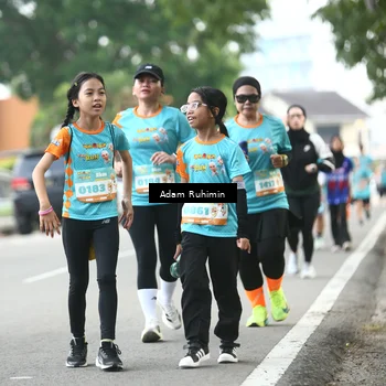 Runner Photo 8180333