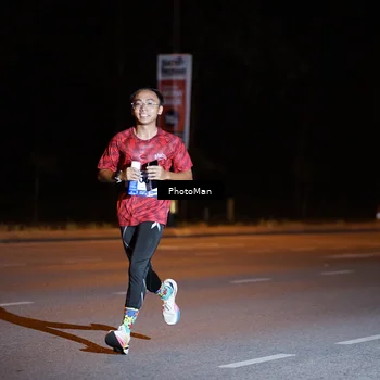 Runner Photo 8180336