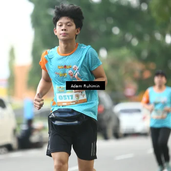 Runner Photo 8180340