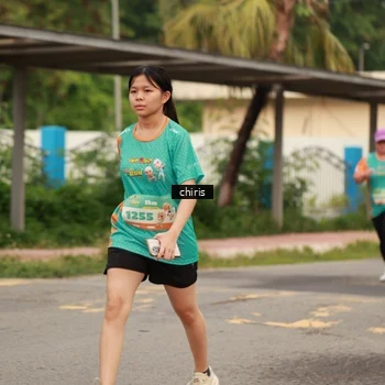 Runner Photo 8180341