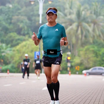 Runner Photo 8180344