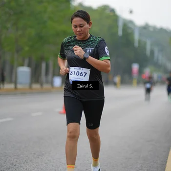 Runner Photo 8180345