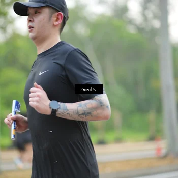 Runner Photo 8180349