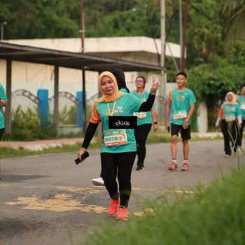 Runner Photo 8180350