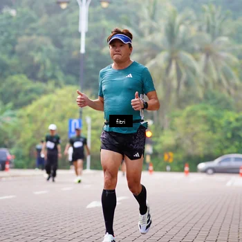 Runner Photo 8180351