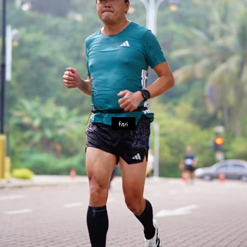 Runner Photo 8180352