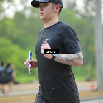 Runner Photo 8180354
