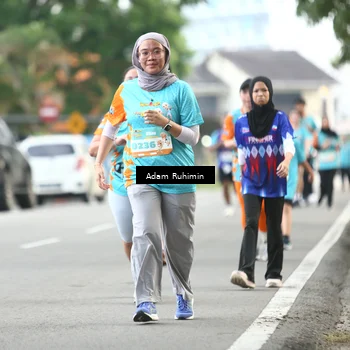 Runner Photo 8180356