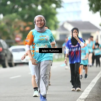 Runner Photo 8180366