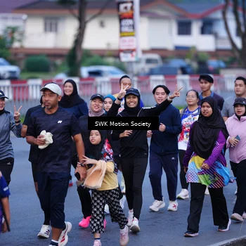 Runner Photo 8180367