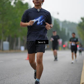 Runner Photo 8180372