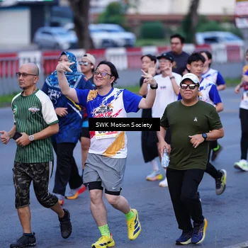 Runner Photo 8180373