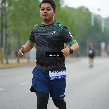 Runner Photo 8180374