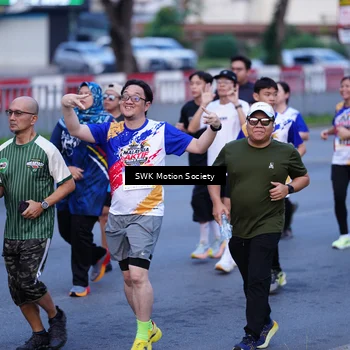 Runner Photo 8180375