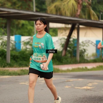 Runner Photo 8180376