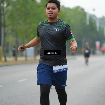 Runner Photo 8180377