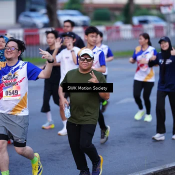 Runner Photo 8180378