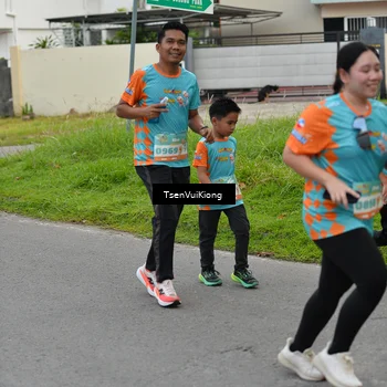 Runner Photo 8180382
