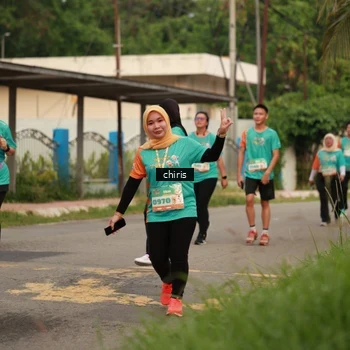 Runner Photo 8180385