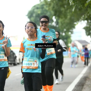 Runner Photo 8180389