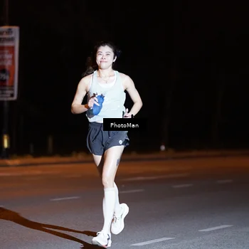 Runner Photo 8180390