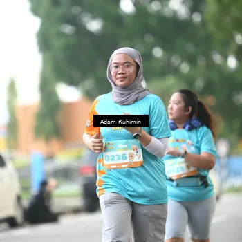 Runner Photo 8180392