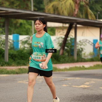 Runner Photo 8180395