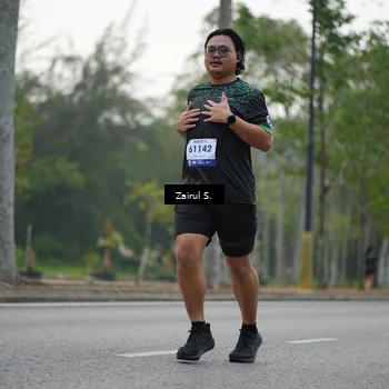 Runner Photo 8180396