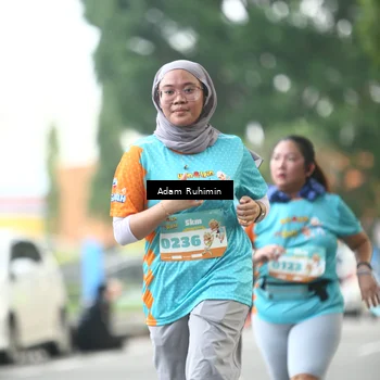 Runner Photo 8180399