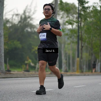 Runner Photo 8180405