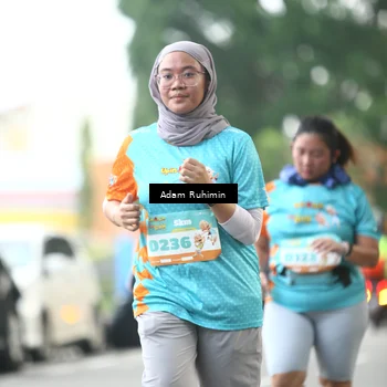 Runner Photo 8180407