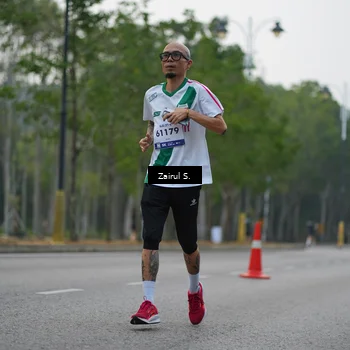 Runner Photo 8180408