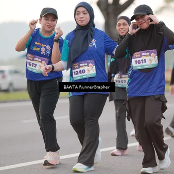Runner Photo 8180412
