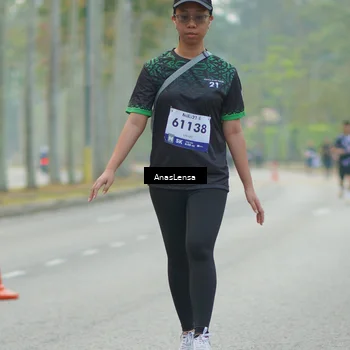 Runner Photo 8180416