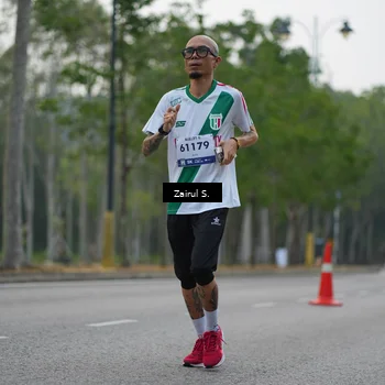 Runner Photo 8180418