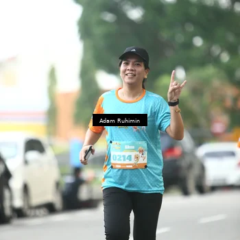 Runner Photo 8180422