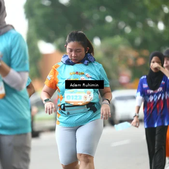 Runner Photo 8180427