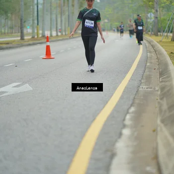 Runner Photo 8180429