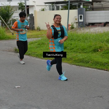 Runner Photo 8180431