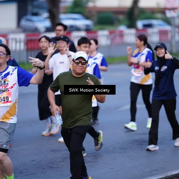 Runner Photo 8180436