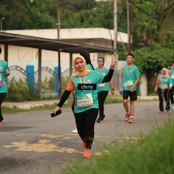 Runner Photo 8180439