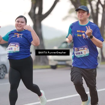Runner Photo 8180441