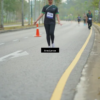 Runner Photo 8180442