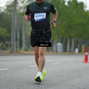 Runner Photo 8180443