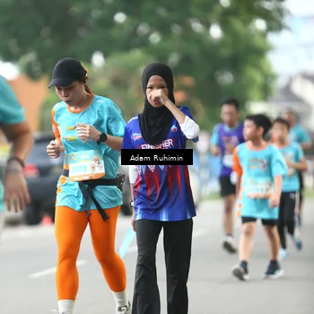 Runner Photo 8180444