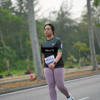 Runner Photo 8180445