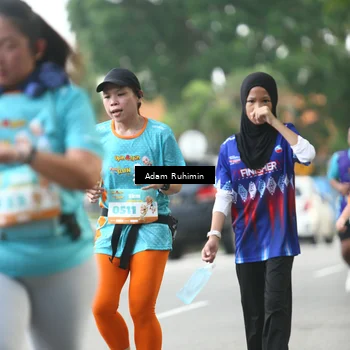 Runner Photo 8180448